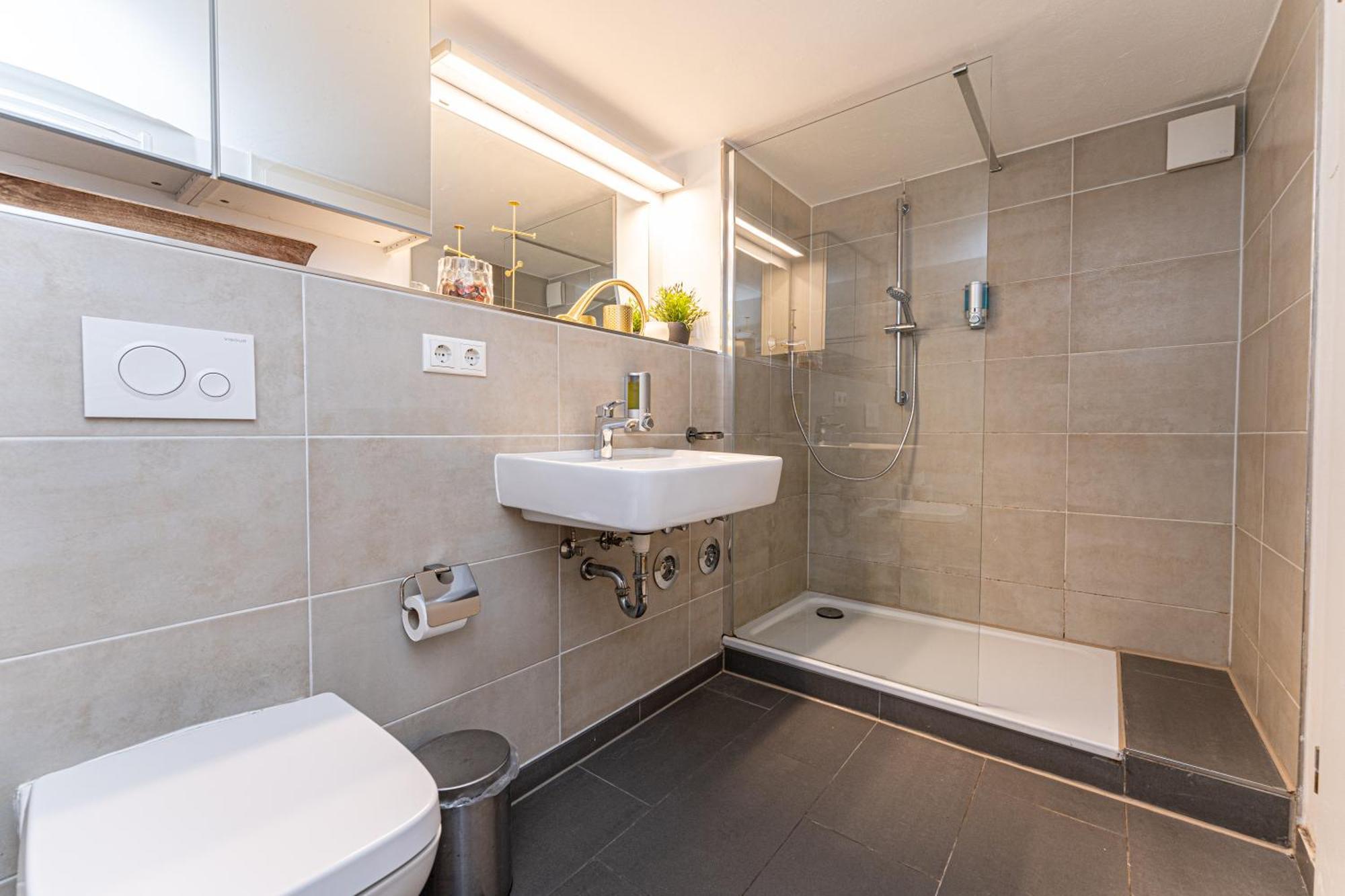 Be In Berlin Apartments Zentral Und Ruhig Fuer Familien Und Geschaeftsreisende In Schoeneberg Екстер'єр фото