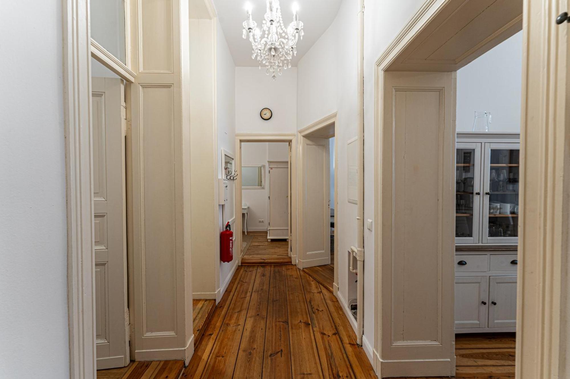 Be In Berlin Apartments Zentral Und Ruhig Fuer Familien Und Geschaeftsreisende In Schoeneberg Екстер'єр фото