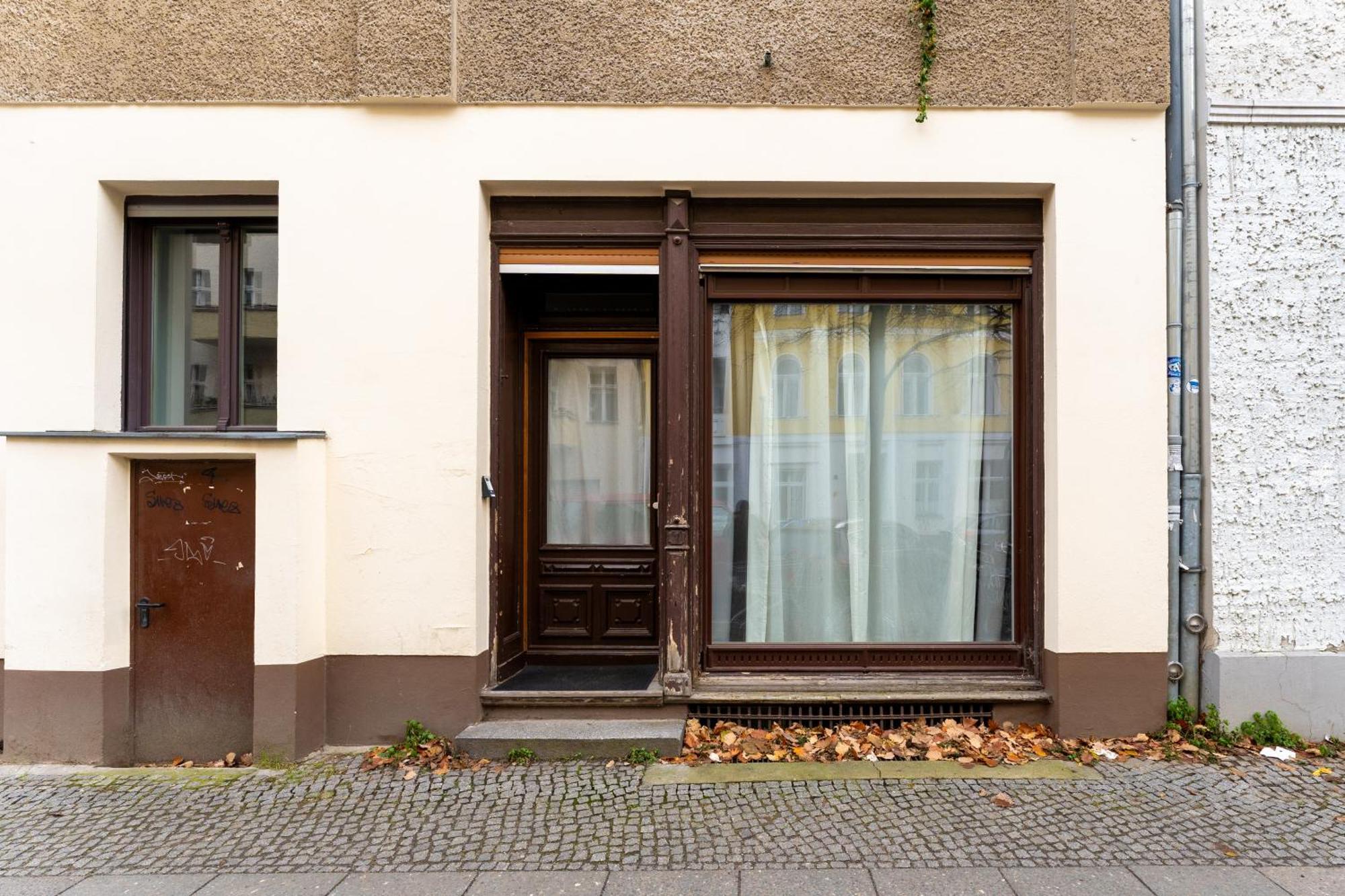Be In Berlin Apartments Zentral Und Ruhig Fuer Familien Und Geschaeftsreisende In Schoeneberg Екстер'єр фото